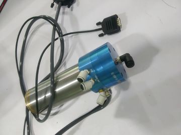 KL-200K पीसीबी डायरिंग मशीन 0.85kw 200k आरपीएम पानी / तेल कोलिंग धुरी के साथ