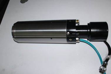 3.3kw पानी / हवा ठंडा उच्च गति धुरी सीएनसी मशीनिंग केंद्र मोटर धुरी