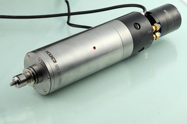 3.3kw पानी / हवा ठंडा उच्च गति धुरी सीएनसी मशीनिंग केंद्र मोटर धुरी