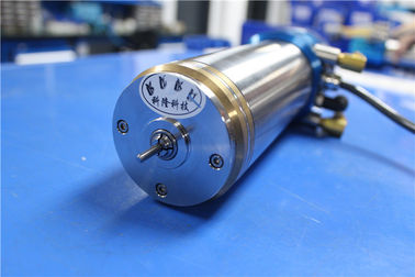 सीएनसी उच्च गति तकला संगत H516D पीस इलेक्ट्रो / D1722 160000 RPM