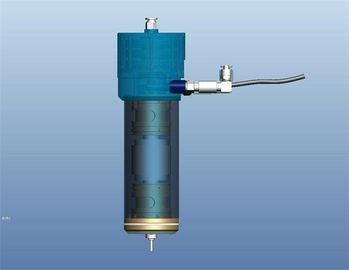 सीएनसी उच्च गति तकला संगत H516D पीस इलेक्ट्रो / D1722 160000 RPM