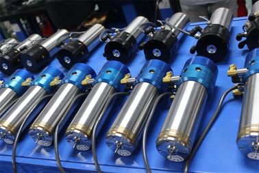 कम गतिशील उच्च आवृत्ति हवा असर तकला एबीएल H920B 200000RPM