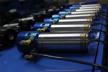 कम गतिशील उच्च आवृत्ति हवा असर तकला एबीएल H920B 200000RPM
