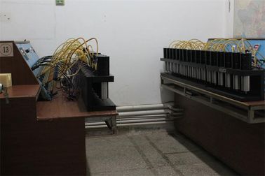 कम गतिशील उच्च आवृत्ति हवा असर तकला एबीएल H920B 200000RPM