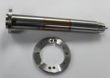 80000 आरपीएम पीसीबी वायु असर धुरी शाफ्ट M320-64C पश्चिम हवा