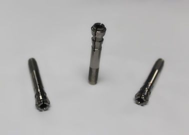 200,000 RPM Westwind एयर बियरिंग्स ड्रिल कोलिट H920E1 एबीएल