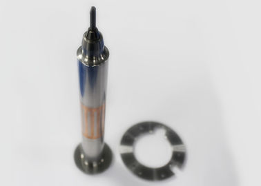 D1686-12 Westwind तकला पीसीबी तकला असर Schmoll मशीन के लिए एयर शाफ्ट